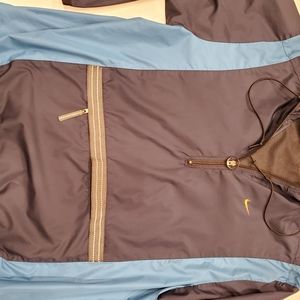 Nike Runner Jacket